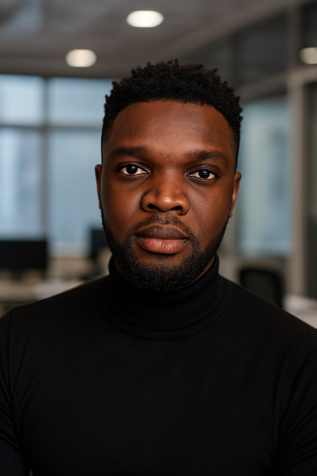 Applied {Machine Learning} Engineer